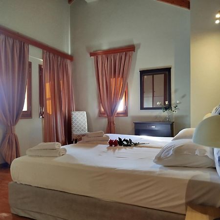 Sunrise Vila Lixouri Ngoại thất bức ảnh