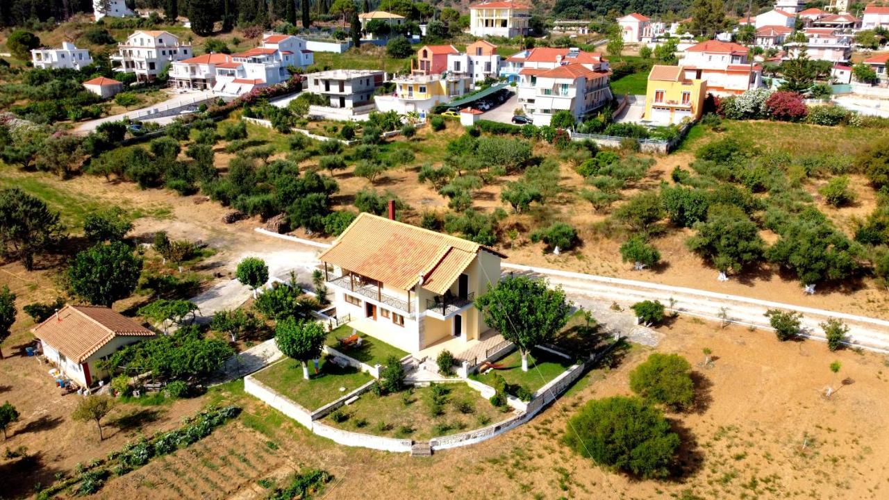 Sunrise Vila Lixouri Ngoại thất bức ảnh