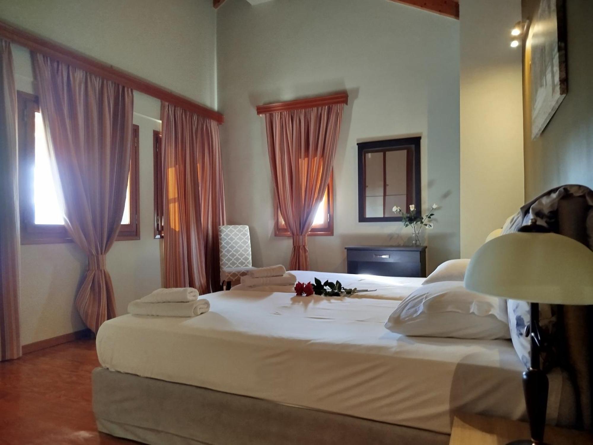 Sunrise Vila Lixouri Ngoại thất bức ảnh