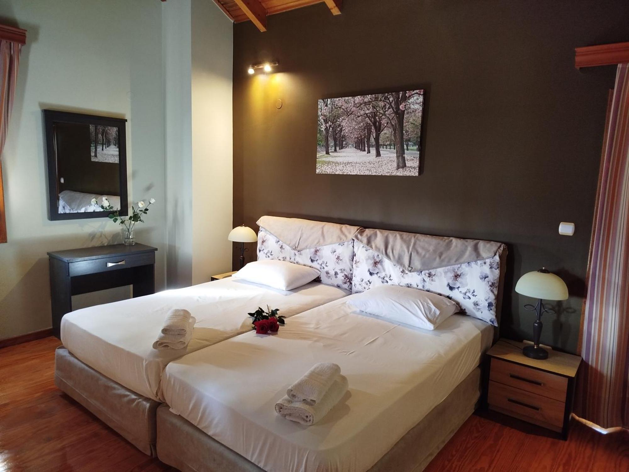 Sunrise Vila Lixouri Ngoại thất bức ảnh