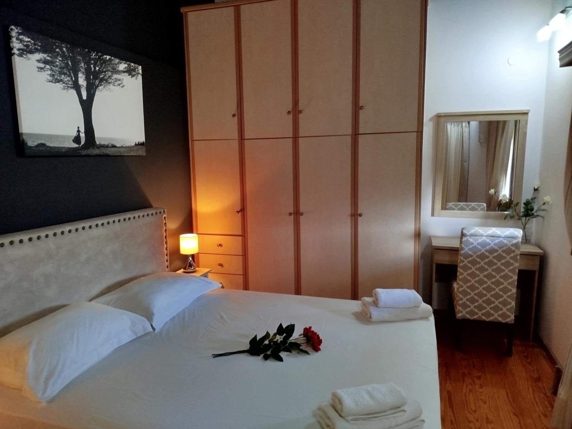 Sunrise Vila Lixouri Ngoại thất bức ảnh