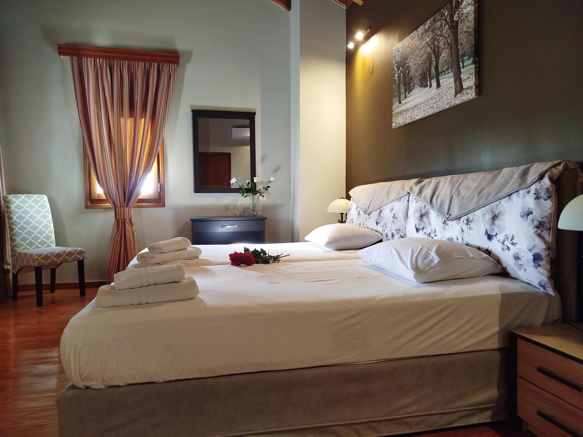 Sunrise Vila Lixouri Ngoại thất bức ảnh