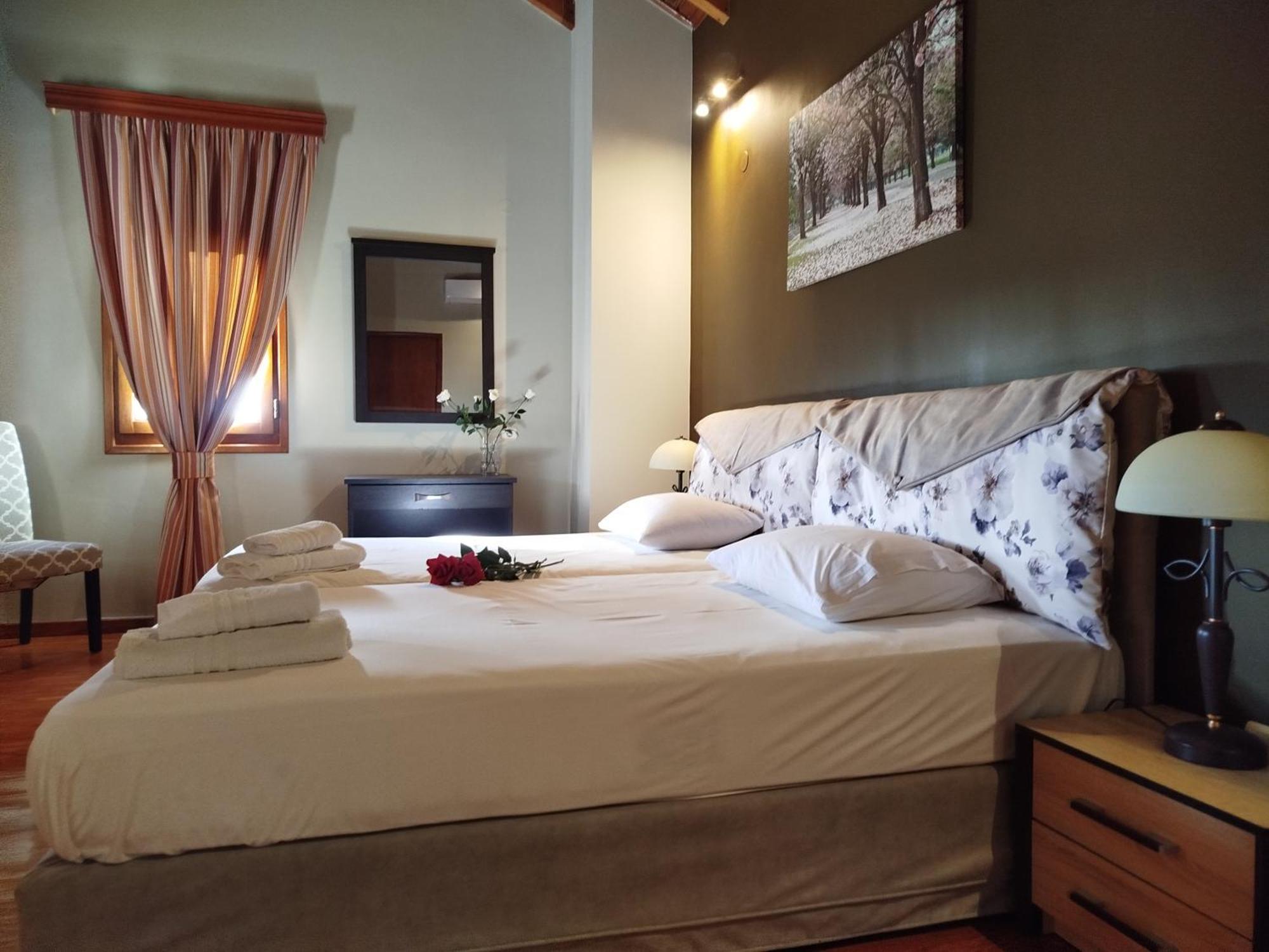 Sunrise Vila Lixouri Ngoại thất bức ảnh