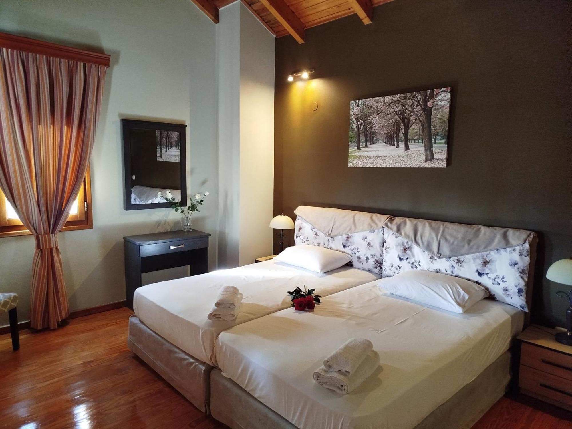 Sunrise Vila Lixouri Ngoại thất bức ảnh