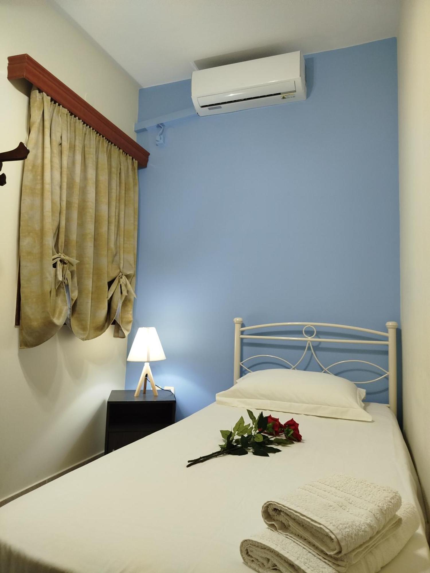 Sunrise Vila Lixouri Ngoại thất bức ảnh