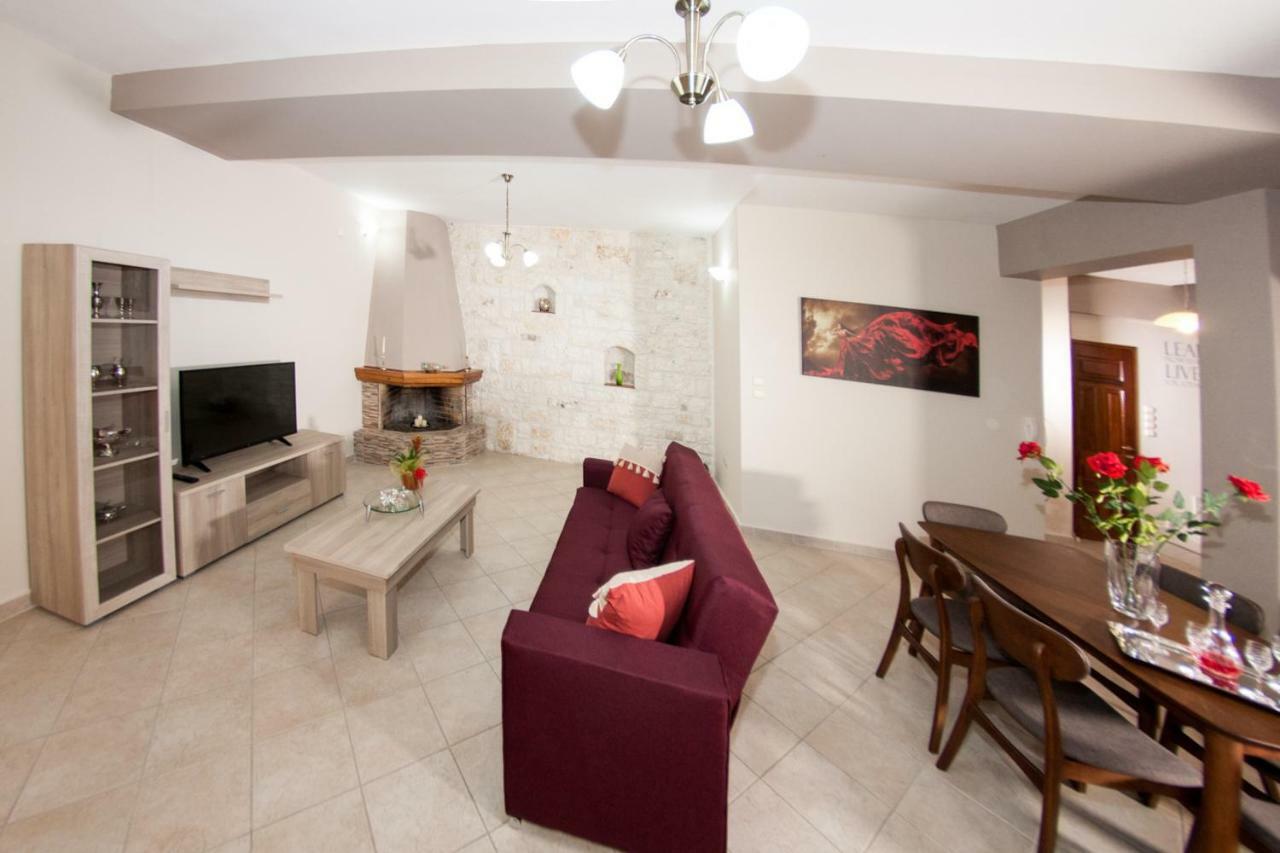Sunrise Vila Lixouri Ngoại thất bức ảnh