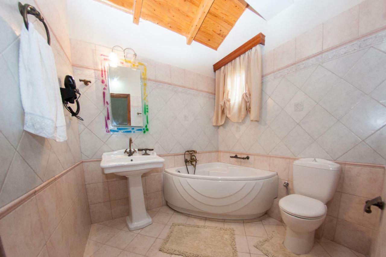 Sunrise Vila Lixouri Ngoại thất bức ảnh