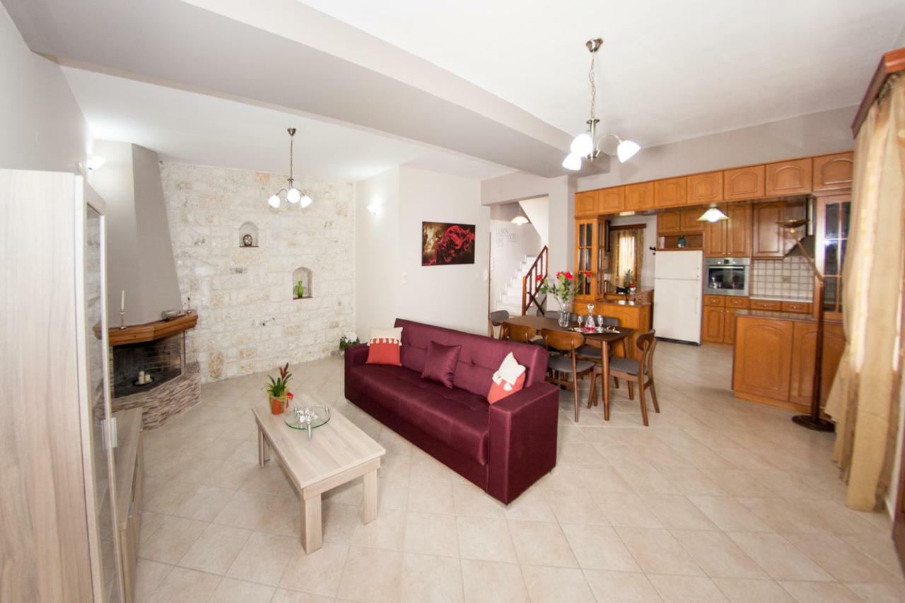 Sunrise Vila Lixouri Ngoại thất bức ảnh