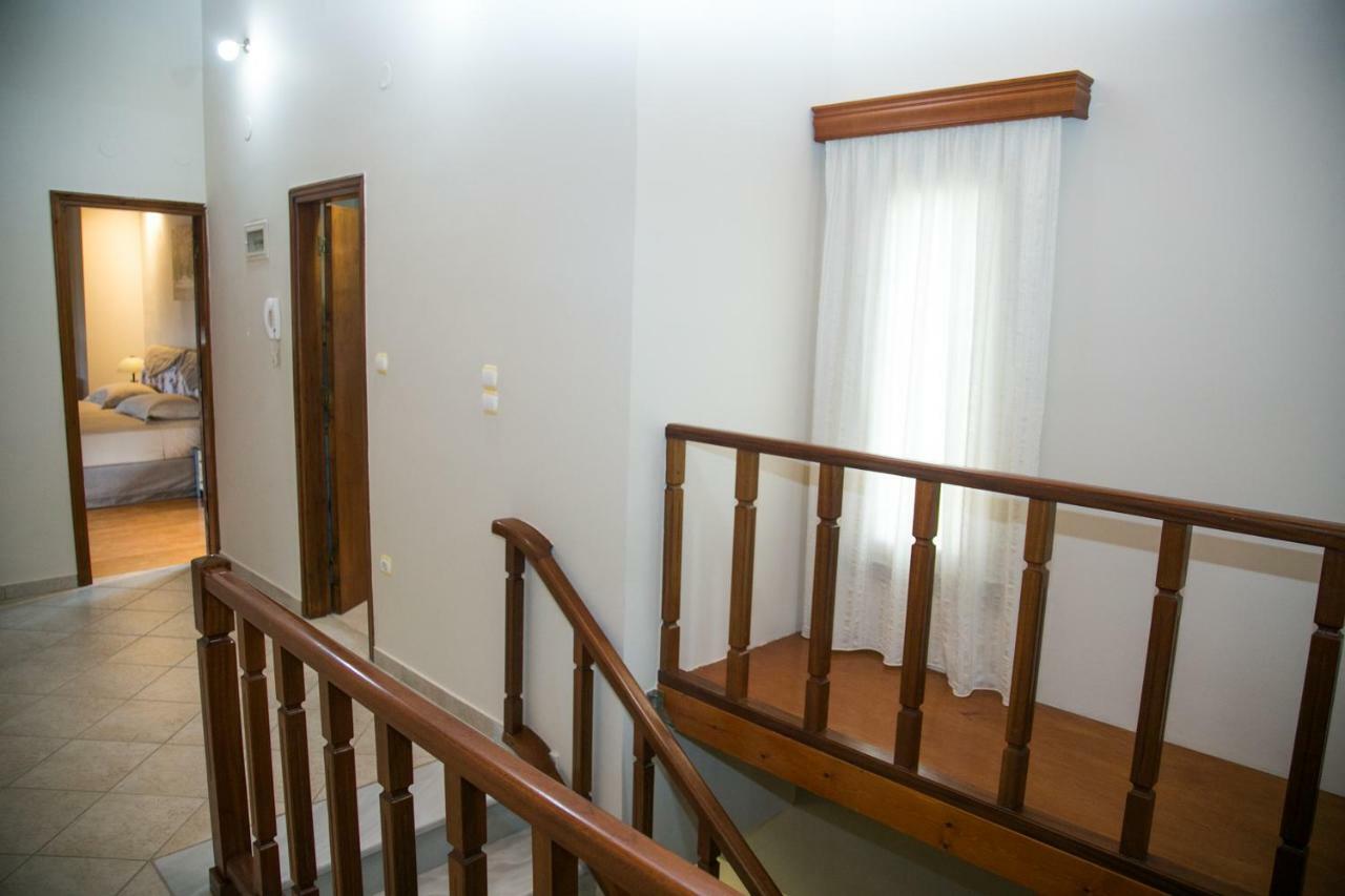 Sunrise Vila Lixouri Ngoại thất bức ảnh