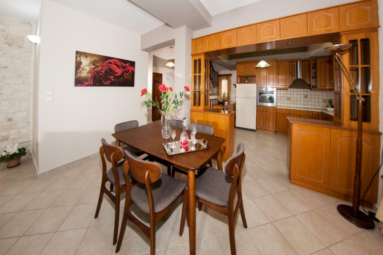 Sunrise Vila Lixouri Ngoại thất bức ảnh