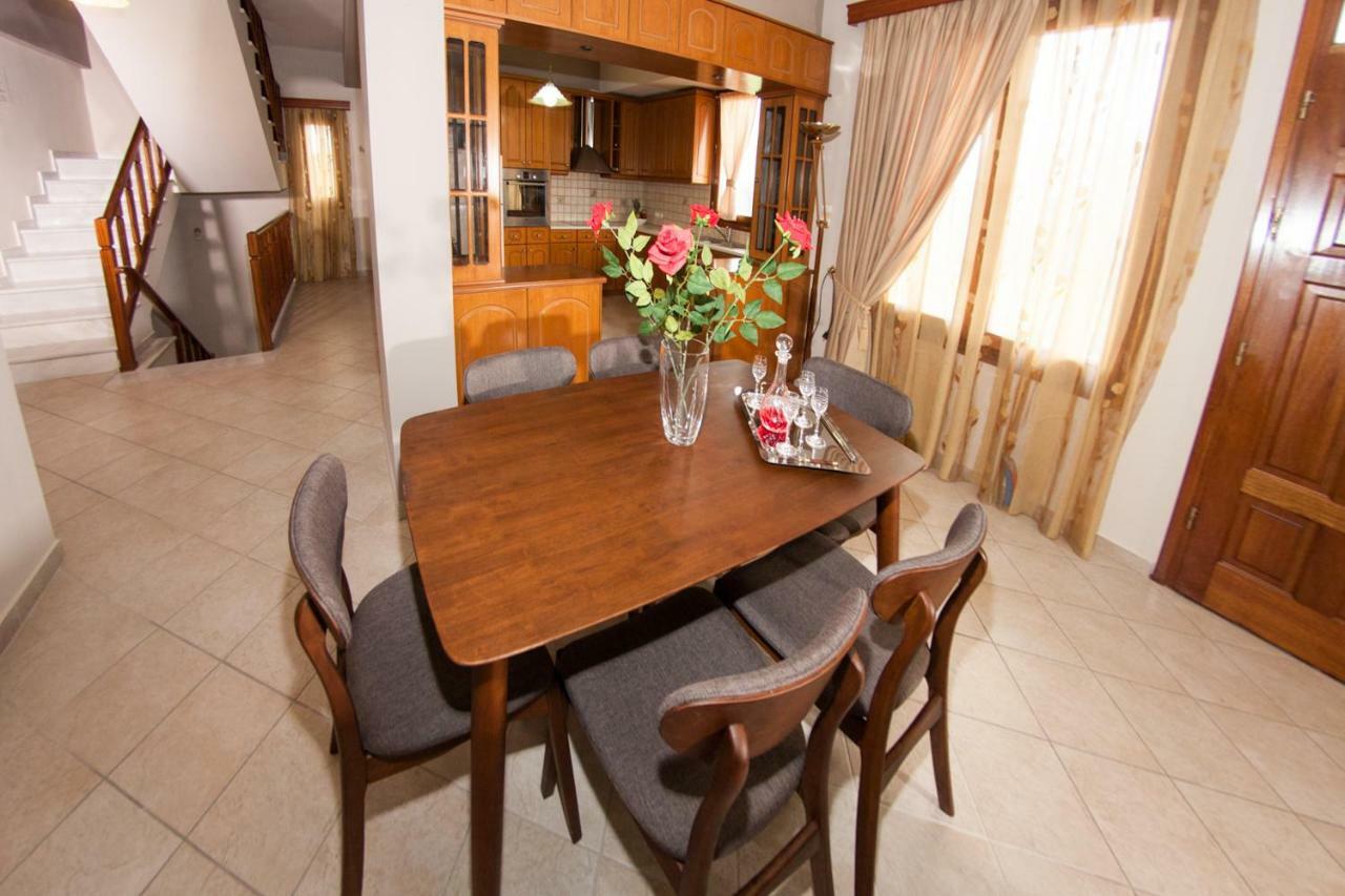 Sunrise Vila Lixouri Ngoại thất bức ảnh