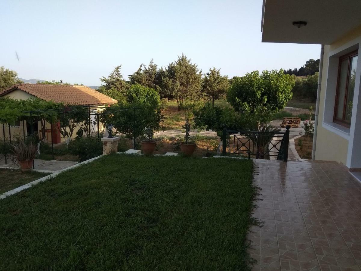 Sunrise Vila Lixouri Ngoại thất bức ảnh