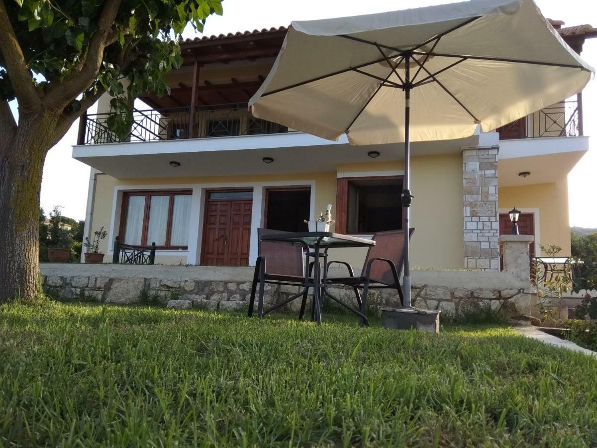 Sunrise Vila Lixouri Ngoại thất bức ảnh