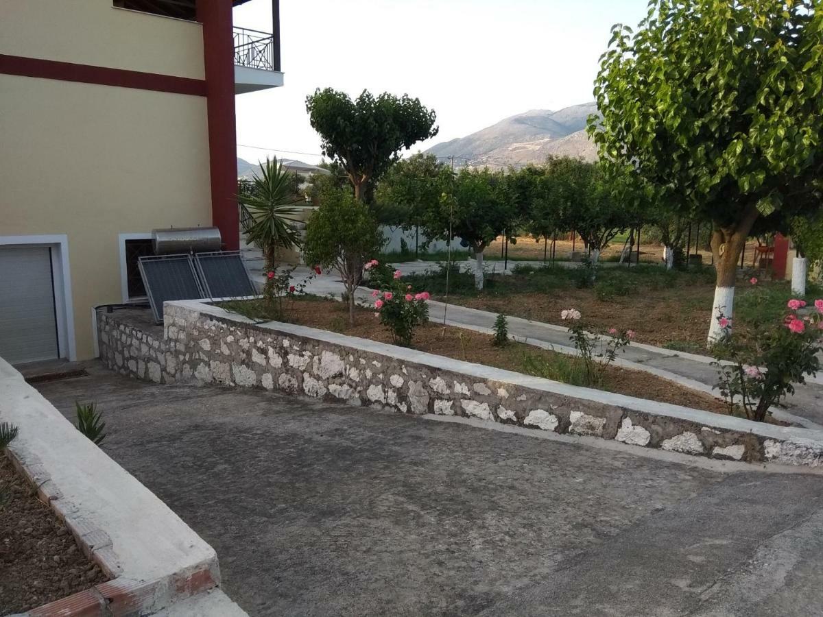 Sunrise Vila Lixouri Ngoại thất bức ảnh