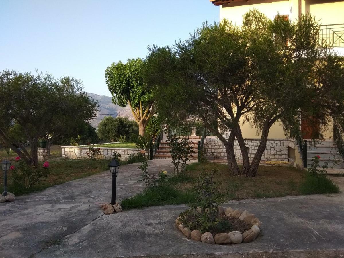 Sunrise Vila Lixouri Ngoại thất bức ảnh