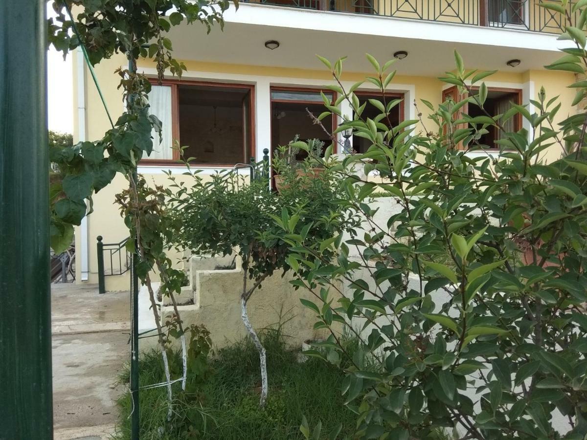Sunrise Vila Lixouri Ngoại thất bức ảnh