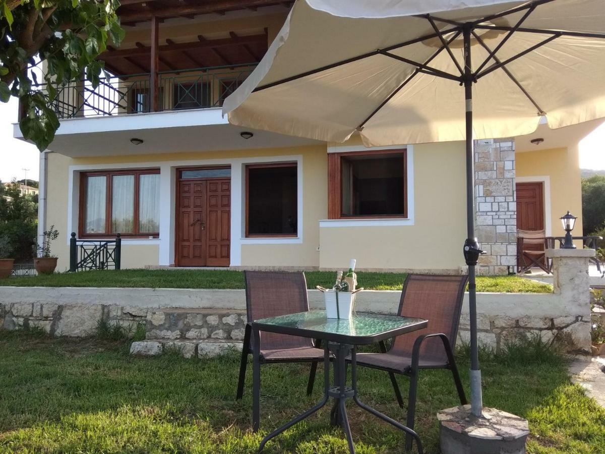 Sunrise Vila Lixouri Ngoại thất bức ảnh