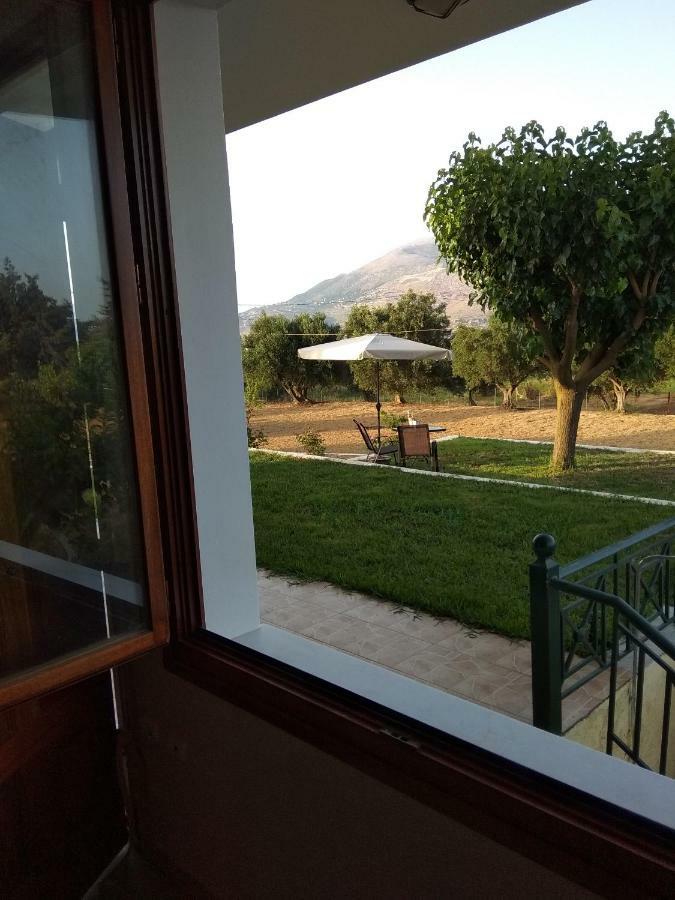 Sunrise Vila Lixouri Ngoại thất bức ảnh