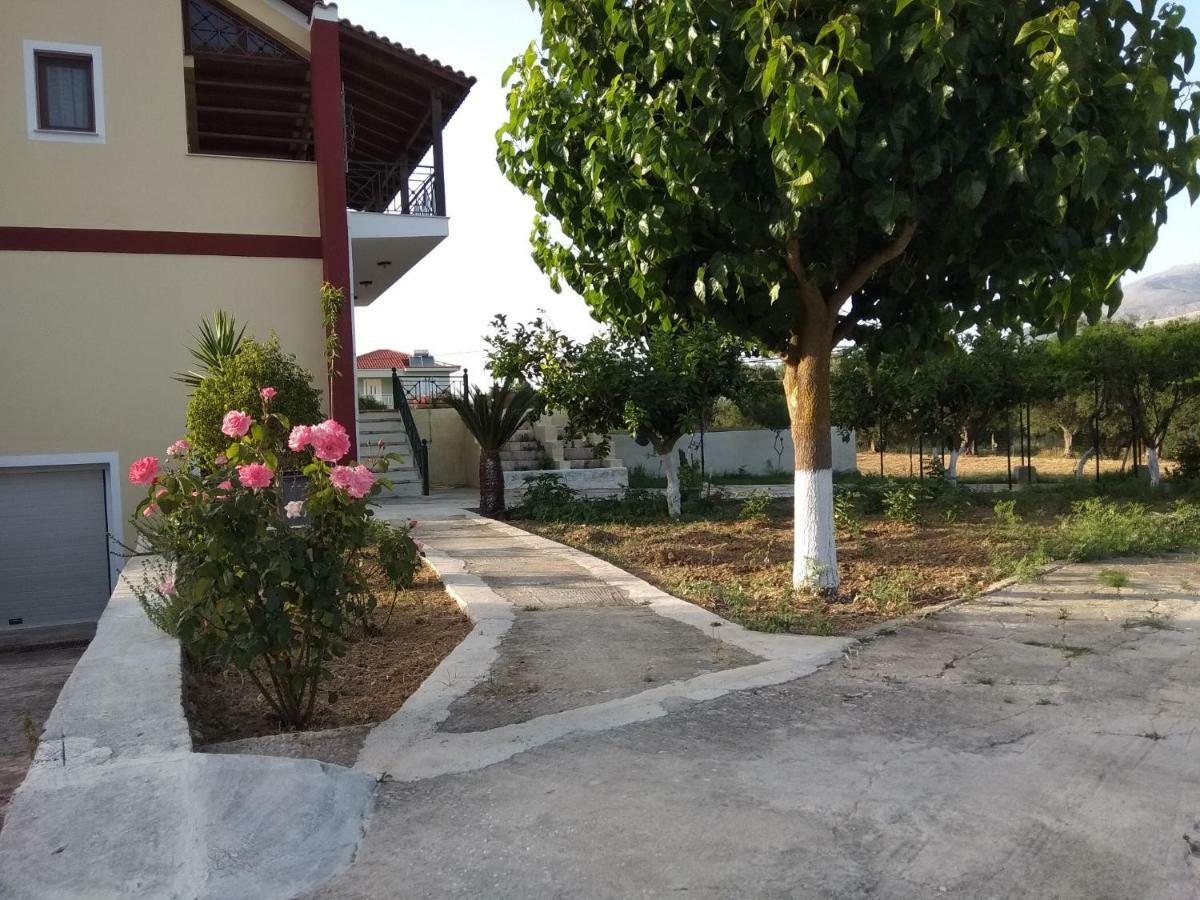 Sunrise Vila Lixouri Ngoại thất bức ảnh
