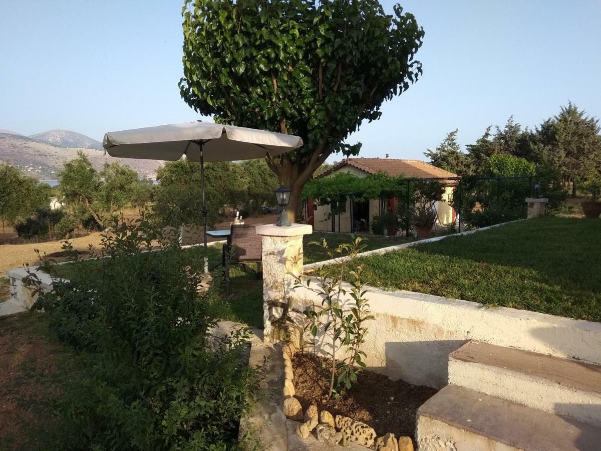 Sunrise Vila Lixouri Ngoại thất bức ảnh