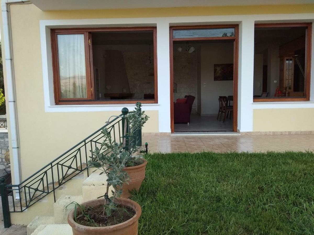 Sunrise Vila Lixouri Ngoại thất bức ảnh