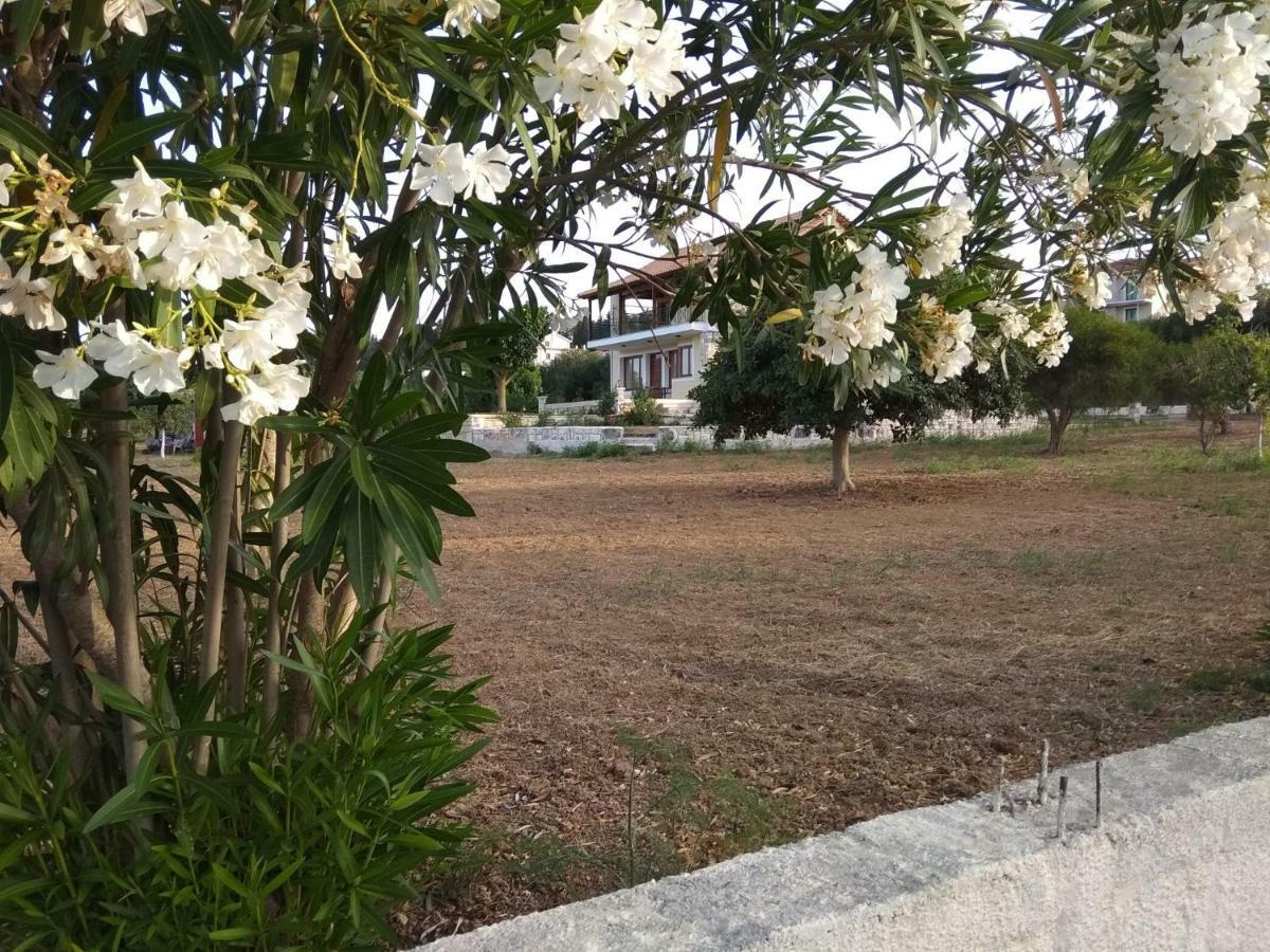 Sunrise Vila Lixouri Ngoại thất bức ảnh