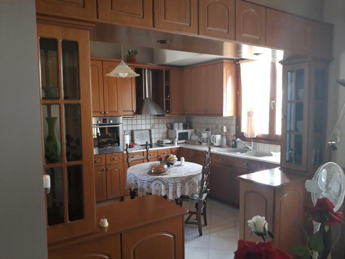 Sunrise Vila Lixouri Ngoại thất bức ảnh